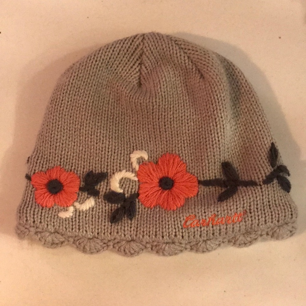 Carhartt Beanie